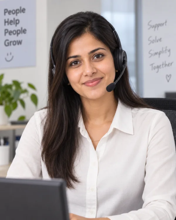 Candidate assessed with springhire